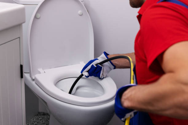 Best Sewer Cleaning Services  in Estes Park, CO