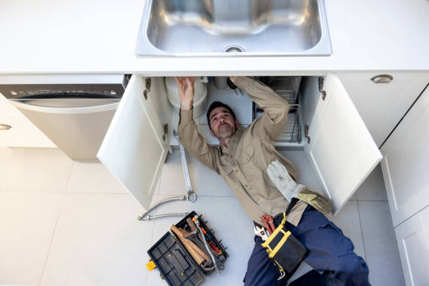 Best Toilet Repair Services  in Estes Park, CO